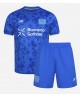 Günstige Bayer Leverkusen Aleix Garcia #24 3rd trikot Kinder 2025-26 Kurzarm (+ Kurze Hosen) Günstige Bayer Leverkusen Aleix Garcia #24 3rd trikot Kinder 2025-26 Kurzarm (+ Kurze Hosen)